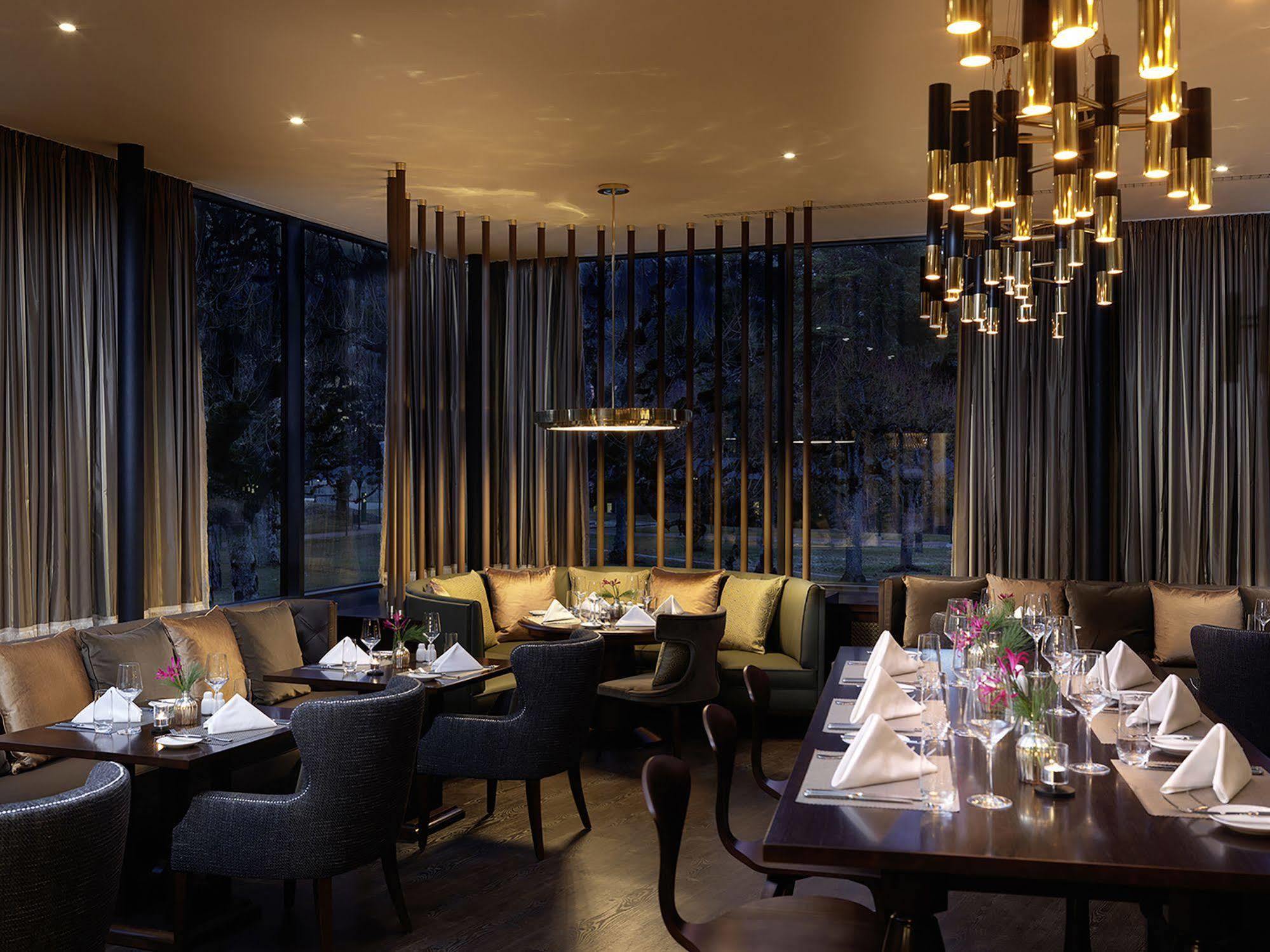 Chalet Belmont By Waldhaus Флімс Екстер'єр фото